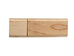 USB-Stick Holz 02
