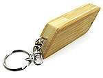 USB Holz Raute