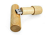 USB-Stick Holz 15