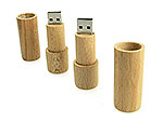 USB-Stick Holz 15