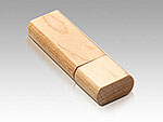USB-Stick Holz 02