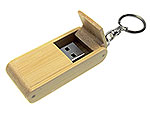 USB-Stick Holz 09