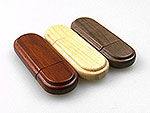 USB-Stick Holz 12