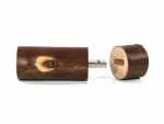 USB-Stick Holzstamm