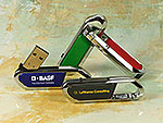 USB-Stick Karabiner 02
