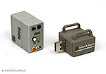 USB Maschinen & Geräte