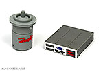 USB Maschinen & Geräte