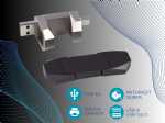MetalDrive Pro Solid Flash