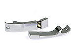 USB-Stick Metall Flaschenöffner