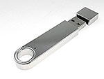 USB-Stick Metall 12