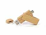 USB-Stick NaturePure OTG