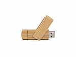Dual USB-Stick NaturePure