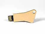 USB-Stick Paper Key