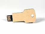 USB-Stick Paper Key