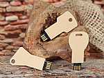 USB-Stick Paper Key