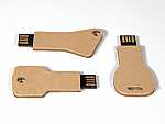 USB-Stick Paper Key