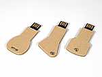 USB-Stick Paper Key