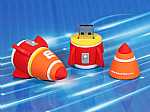 USB-Stick Rakete