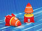 USB-Stick Rakete