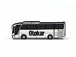 USB-Stick Bus