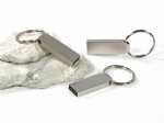 USB-Stick SlimSteel 