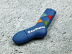 USB Stick Socken