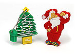 USB-Stick Weihnachten