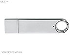 USB-Stick Metall 12