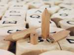 USB-Stick Wood Pen