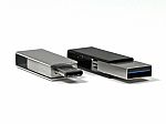 USB Zenta Twister TypC