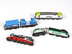 USB-Stick Zug