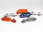 USB-Stick Transporter