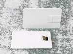 USB Duo Visitenkarte (Typ C)