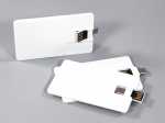 USB Duo Visitenkarte (Typ C)