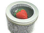 USB-Stick Erdbeere