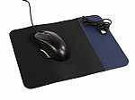 Wireless Charger Mauspad Color