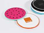 Wireless Charger PVC