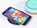 Wireless Charger PVC