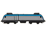 USB-Stick Zug