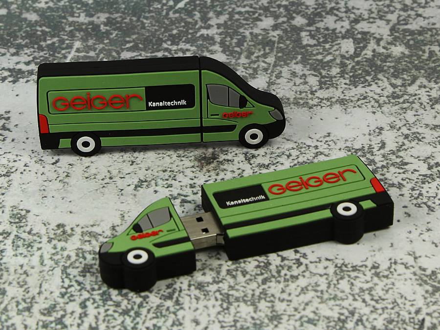 USB-Stick Transporter Sprinter