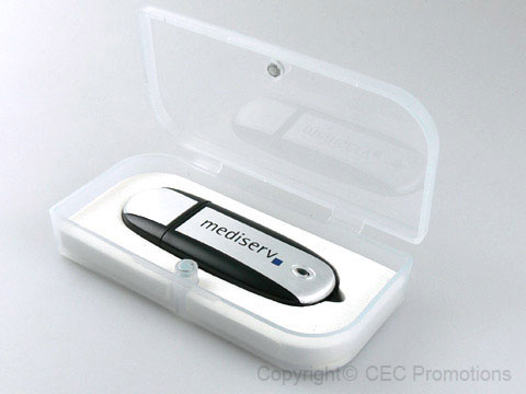 Kunststoff Verpackung transparent USB, P01 PP Verpackung M