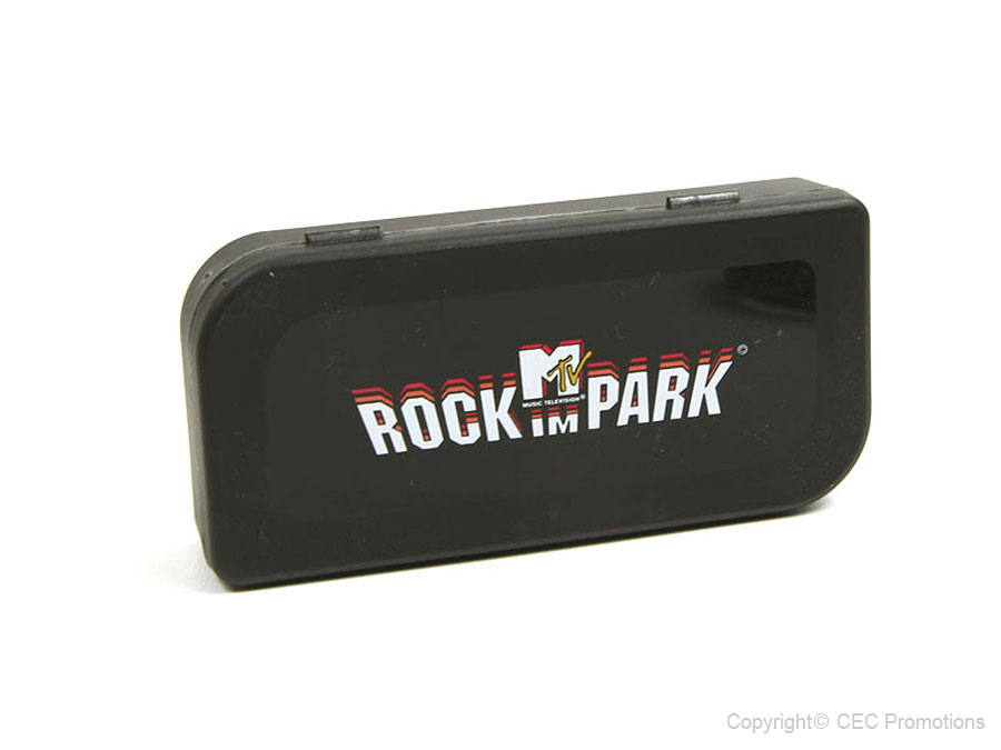 rock im park pp verpackung, P01 PP Verpackung M