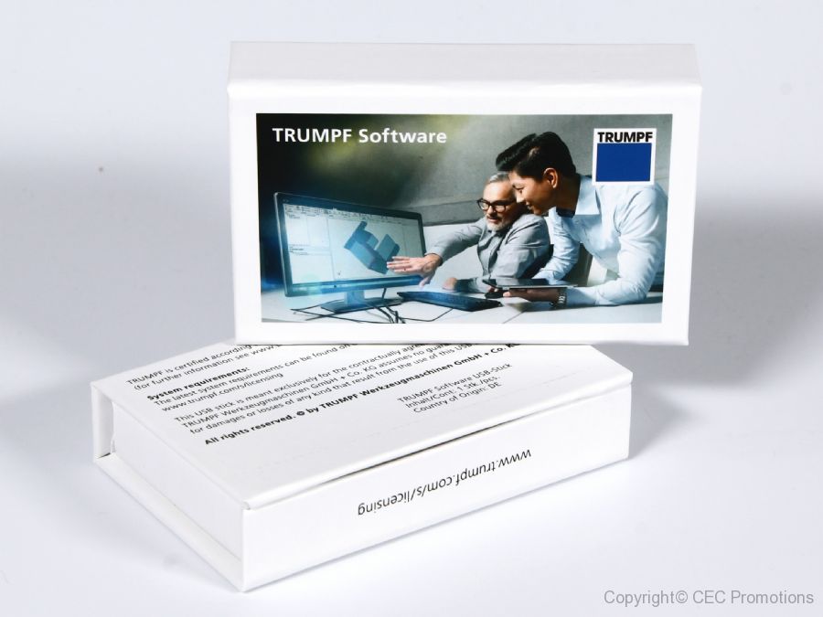 box schachtel klappverpackung magnet druck logo