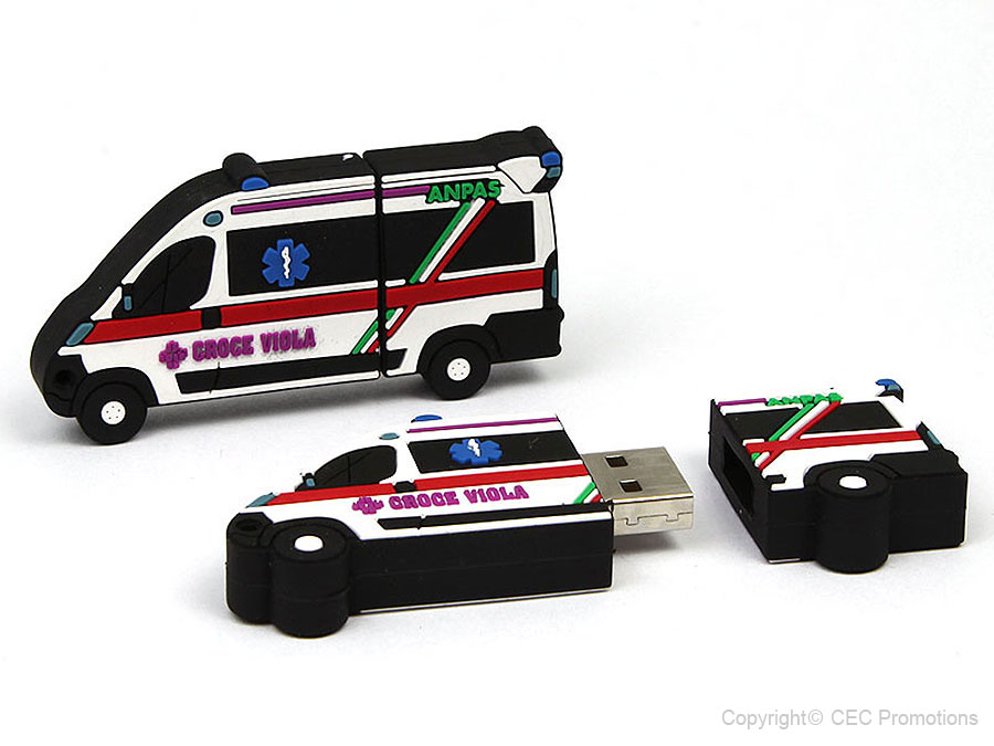 Krankenwagen, Transporter, Ambulanz