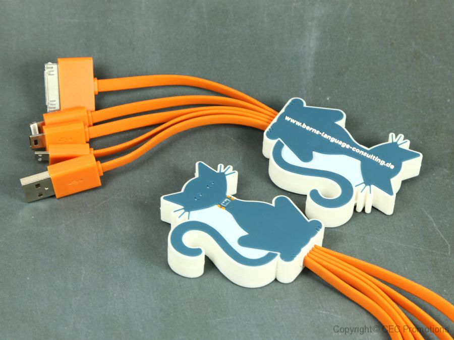 ladekabel adapter reise individuell sonderanfertigung