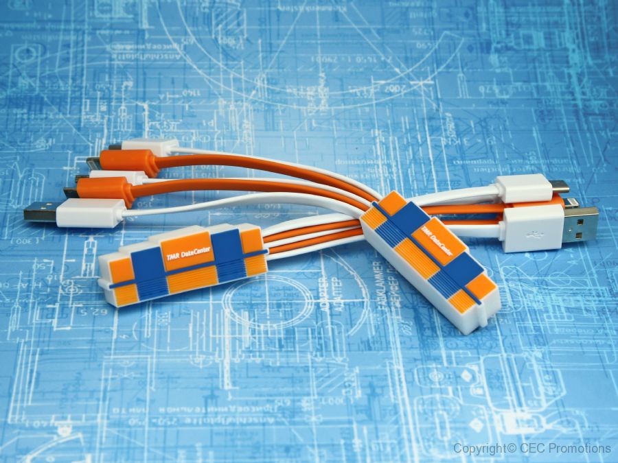 ladekabel individuell firmenlogo werbegeschenk reisen