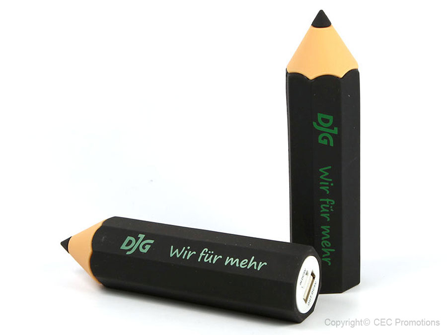 akku batterie druck schwarz aufdruck stift pen bleistift schreibwaren