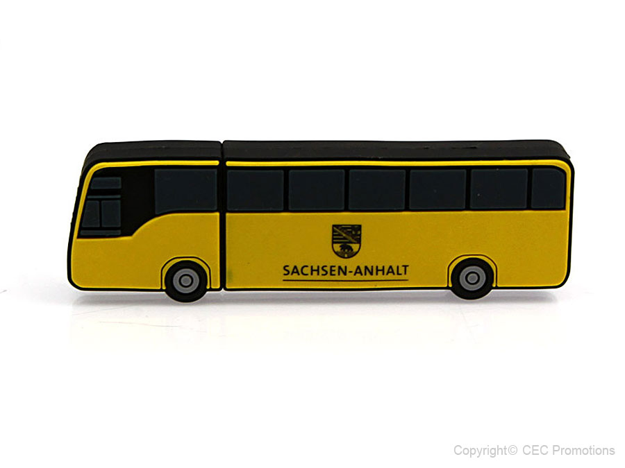 sachsen-anhalt sachsen gelb reise bus veranstaltung transport reisebus touristik stadt