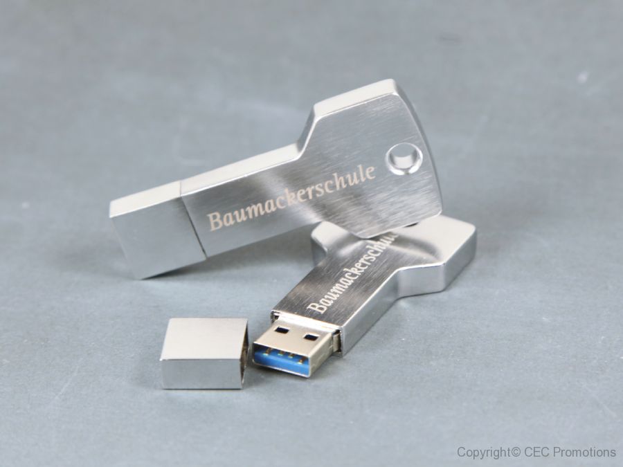 USB Stick Smart 4GB in Autoschlüssel Form Schlüssel B67993610 