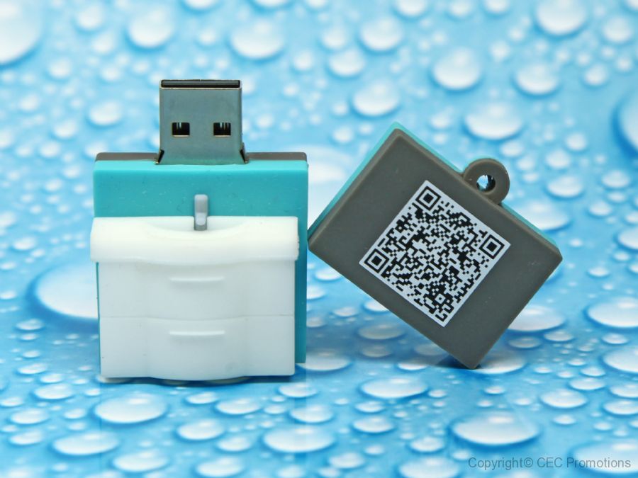 usb stick custom print digitaldruck druck sanitär